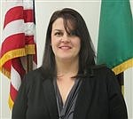 New administrator comes from Town Council