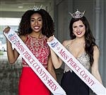 Miss Pierce County a  volunteer  tradition for local teens and women