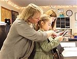 Bethel Schools embrace technology