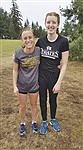 EHS Alum face each other in College invitational meet