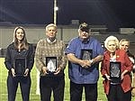 The EHS Athletic Hall of Fame has  announced its inductees for 2017-2018 year.