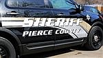Pierce County deputy’s use of deadly force deemed lawful by county prosecutor