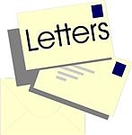 Letter to the editor for the week of Jan. 7