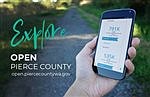 Pierce County further expands online access to information