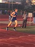 Cruiser Tracksters Head To League Championships