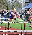 Cruisers have strong showing at state track meet