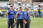 Lady Cruisers Finish 7th At State Fastpitch Tournament