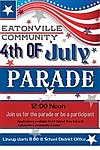 Independence Day fun includes 4th of July Parade