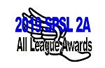 2019 Track and Field All League Awards