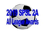 2019 Boys Soccer All League Awards