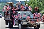 Eatonville Fourth of July Parade honors May Day organizers