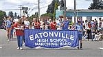 Teacher cuts averted for Eatonville Schools