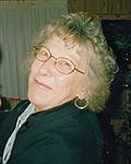 Amy Julia Arneson July 1, 1941 – December 1, 2019