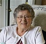Delores Divelbiss Chappell July 31, 1930 - January 1, 2020