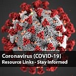 Coronavirus (COVID-19) Resource Links