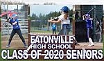 Column: Eatonville senior softball players will be missed