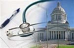 Legislature passes bill mandating greater transparency in healthcare