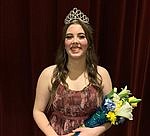Eatonville High School names 2022 Daffodil Princess
