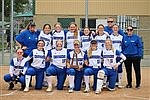 Lady Cruisers finish third at state