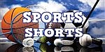 Sports Shorts Sept. 19-Sept. 25
