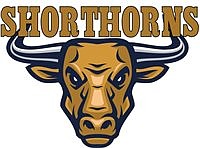 Shorthorn wrestlers start season