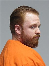 Out of chances and headed to prison