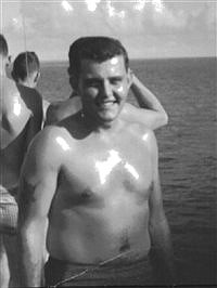 Obituary: Herbert Leland Bosch Jr (Herky)