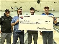 BTI takes home top prize at Elko/Winnemucca Shootout