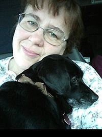 Obituary: Leah Lou Fetterly