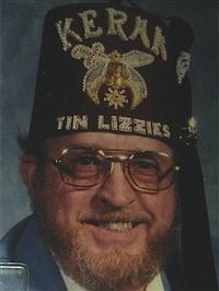 Obituary: Clifford Robert Winkler