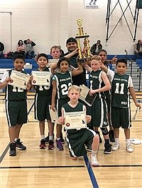 Orovada, Kings River win Rural Basketball League championships