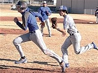 Play Ball —