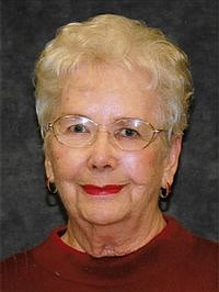 Obituary: Barbara Jean Foree