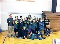 Battle Mountain wrestlers shine at Tah-Neva 