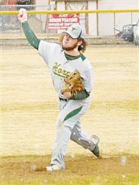 Battle Mountain locks down West Wendover