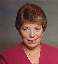 Obituary: Ann Fundis Kolman