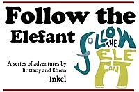 Follow the Elefant: Around the bend