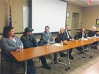 Winnemucca in desperate need of foster families