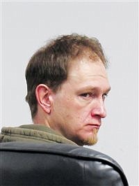 Local man is now a convicted felon and sex offender 