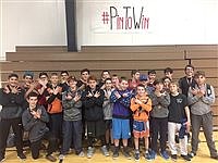 Winnemucca seventh-graders win Tah-Neva championship