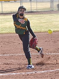 Lady Longhorns drop two games to Lions