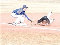 Lowry drops two of three games to Spring Creek