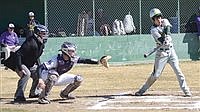 Yerington takes two from Battle Mountain
