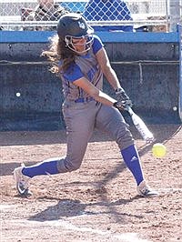 Lady Bucks cruise past Spartans in home debut, improve to 4-1 in Northern 3A
