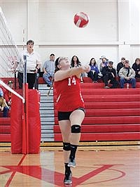 Winemucca eighth-graders rally to beat Pershing County