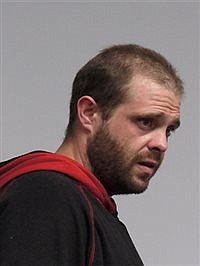 Defendant put on probation for drug possession