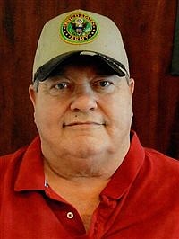 Obituary: David Darrell Ross