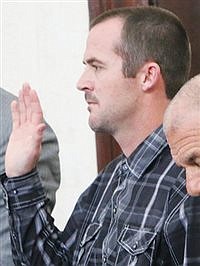 Lovelock man gets prison time for statutory sexual seduction; luring a child