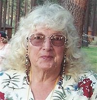 Obituary: Peggy Jean Rose