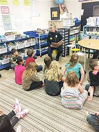 Community Reader Day